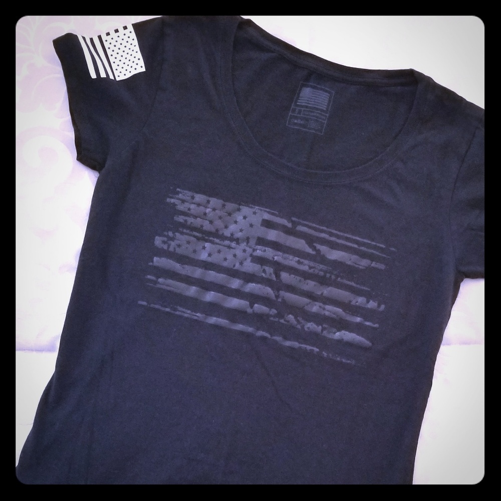 Grunt Style Tshirt